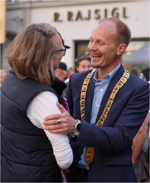 Foto: Erich Staudinger
