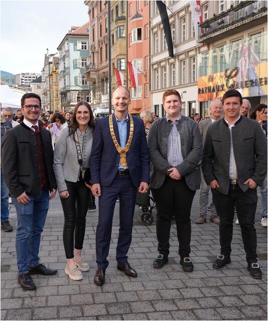 Foto: Erich Staudinger