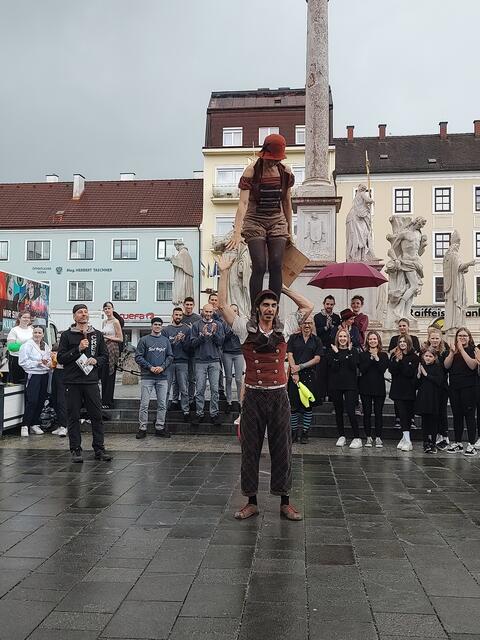 Foto: Karl Kreska