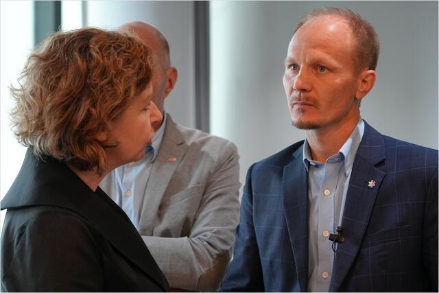 Foto: Erich Staudinger