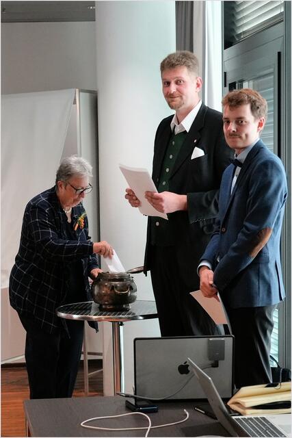 Foto: Erich Staudinger