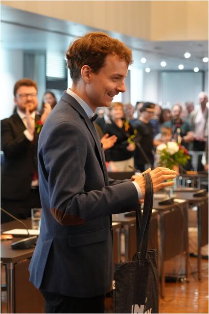 Foto: Erich Staudinger