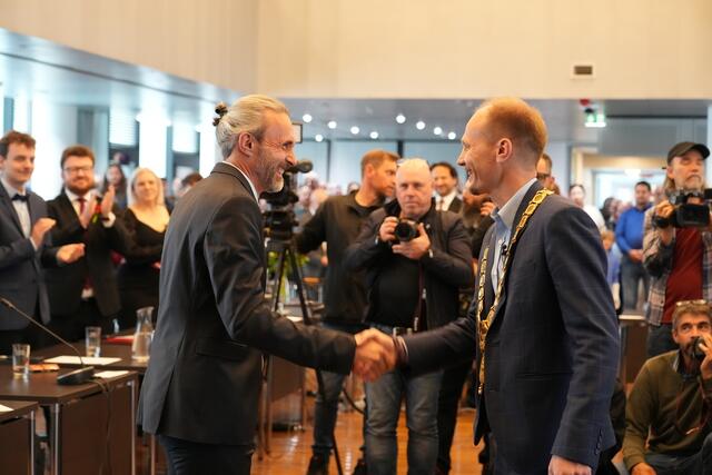 Foto: Erich Staudinger