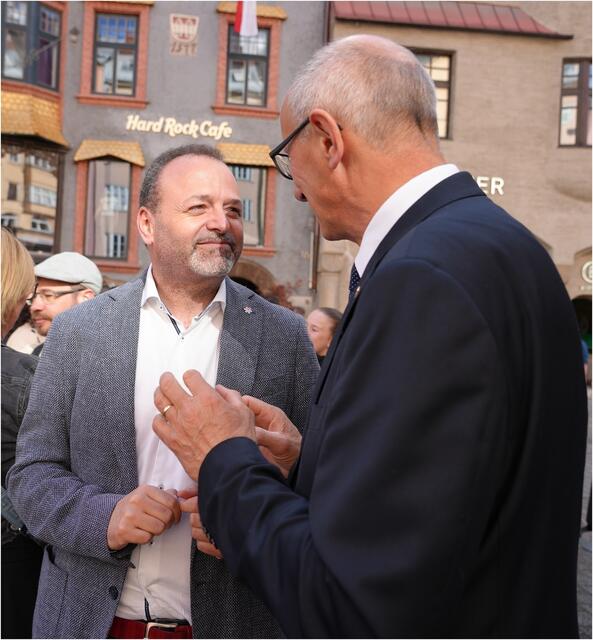 Foto: Erich Staudinger