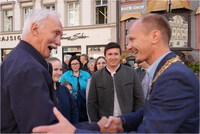 Foto: Erich Staudinger