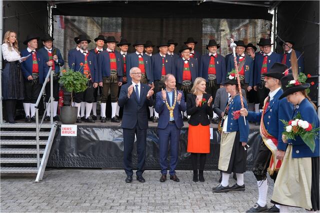 Foto: Erich Staudinger