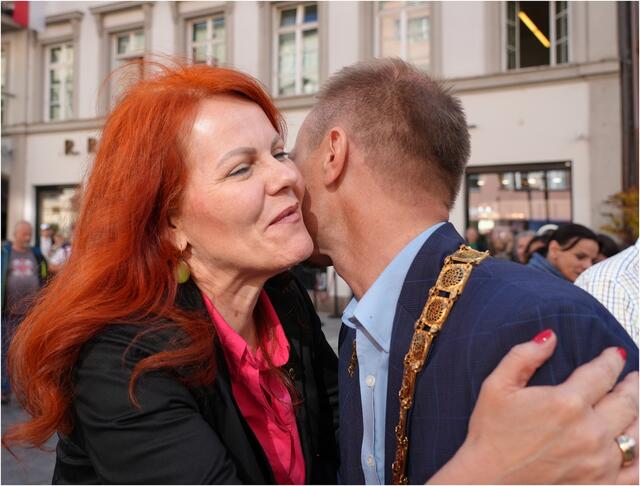 Foto: Erich Staudinger