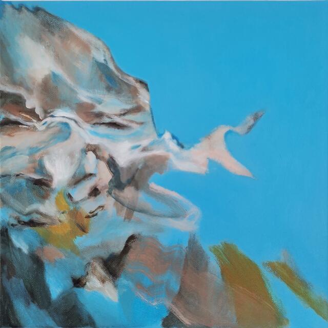 "In Emotion" von Petra Rader. | Foto: Petra Rader