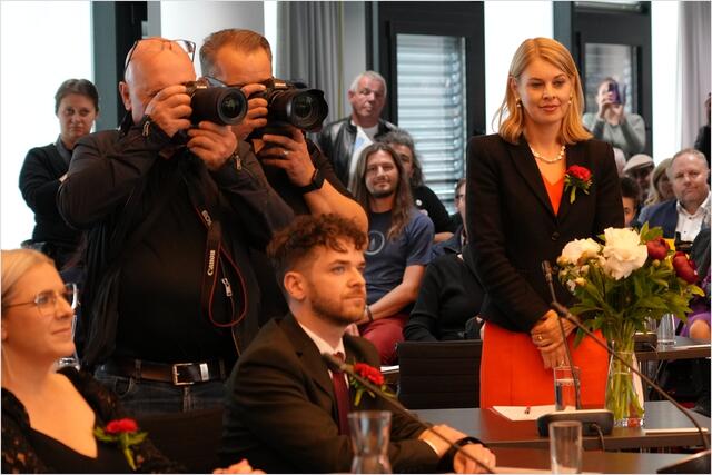 Foto: Erich Staudinger