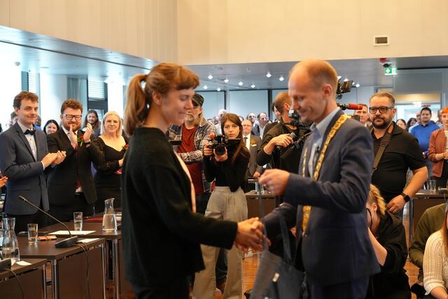 Foto: Erich Staudinger