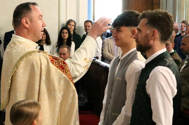 In der Katholischen und Evangelischen Kirche hat das Fest des Heiligen Geistes einen wichtigen Stellenwert. Und das hat viele Gründe. | Foto: Privat