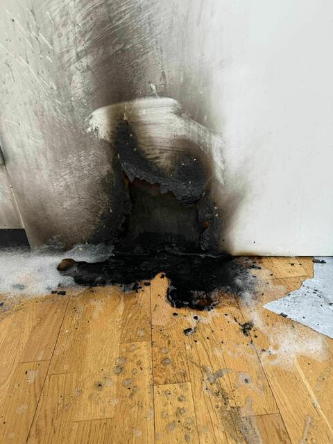 Foto: Fire Veiter - FF St.Veit/Glan