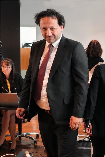 Foto: Erich Staudinger