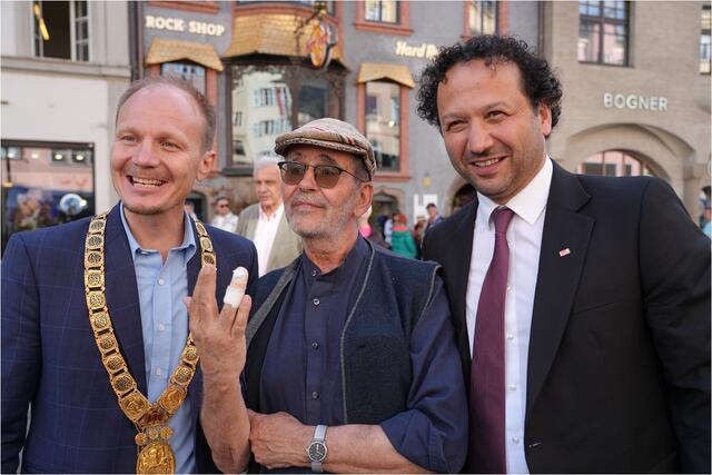 Foto: Erich Staudinger