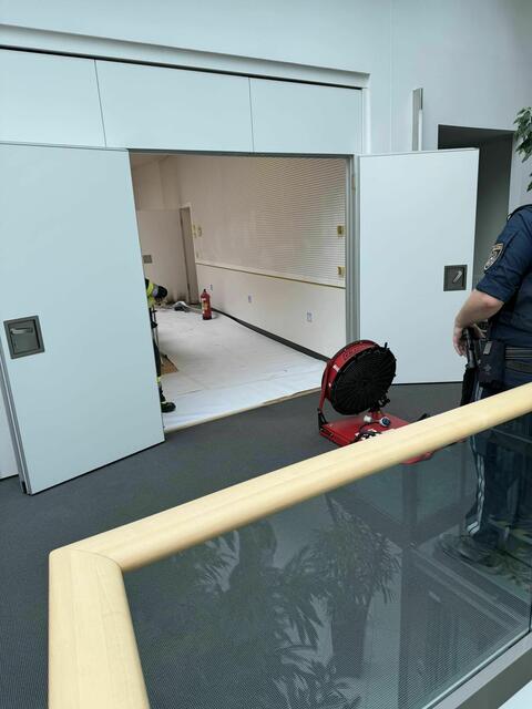 Foto: Fire Veiter - FF St.Veit/Glan