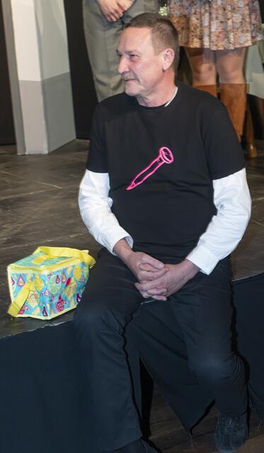 Günter Kolbert | Foto: Gerhard MALY