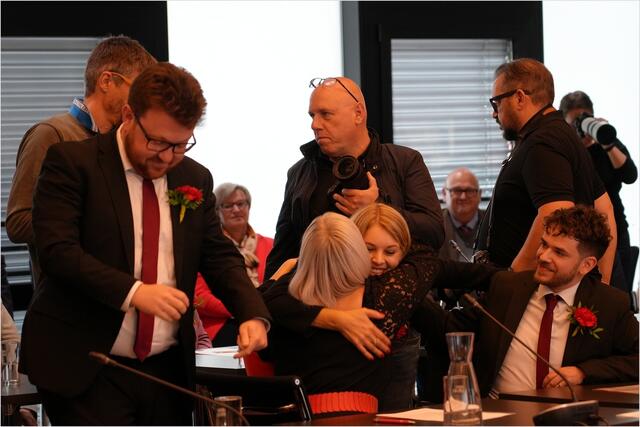 Foto: Erich Staudinger