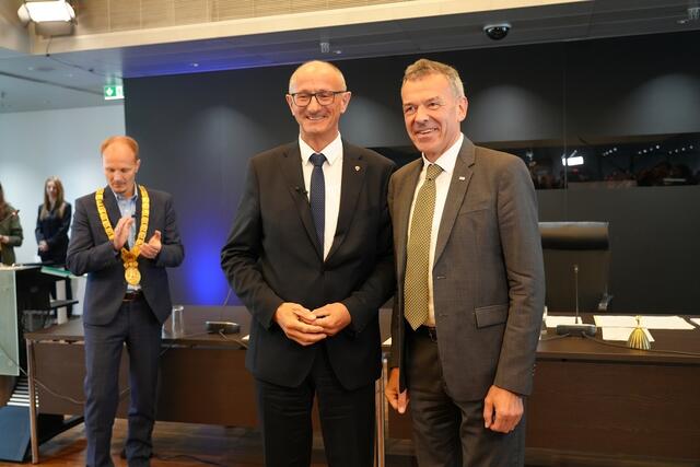 Foto: Erich Staudinger