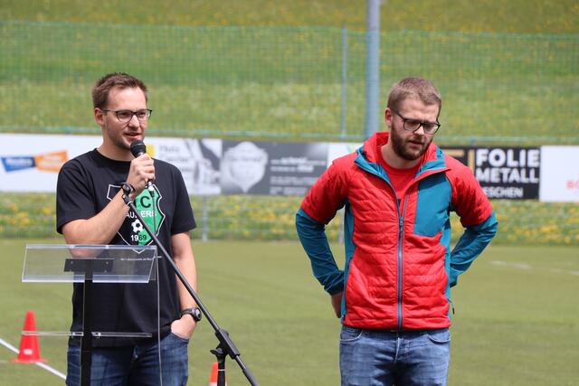 Foto: Celina Leitner