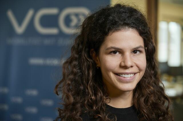 VCÖ-Expertin Katharina Jaschinsky rät: Fuß vom Gas. | Foto: Christopher Mavric
