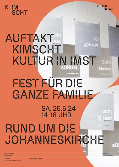 Foto: Kulturreferat Stadt Imst