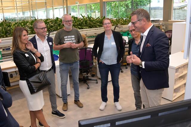 Foto: Peter Kainrath