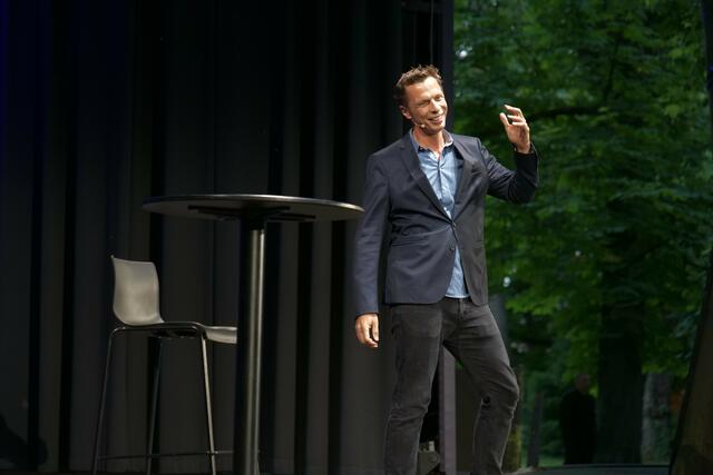 Foto: Maximilian Spitzauer