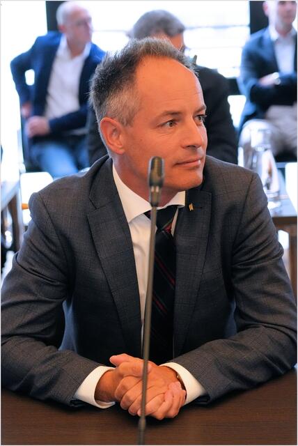 Foto: Erich Staudinger