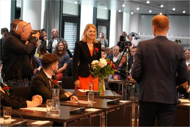 Foto: Erich Staudinger