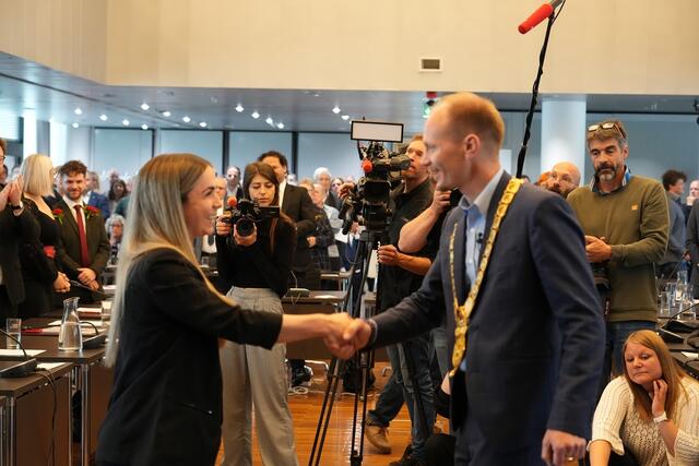Foto: Erich Staudinger