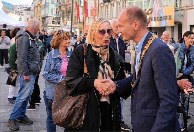 Foto: Erich Staudinger