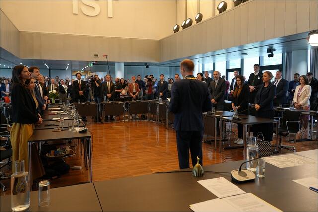 Foto: Erich Staudinger