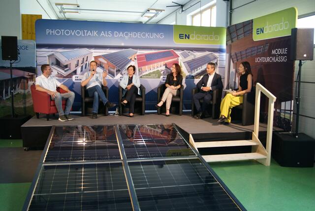 Rabengruber, Kaineder, Zauner, Schörgendorfer, Knoglinger, Ecker | Foto: Endorado