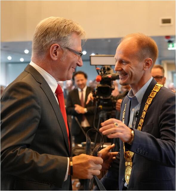 Foto: Erich Staudinger