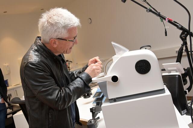 Foto: Peter Kainrath