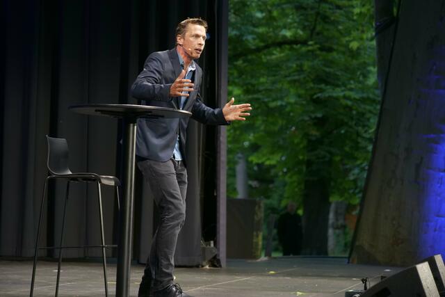 Foto: Maximilian Spitzauer