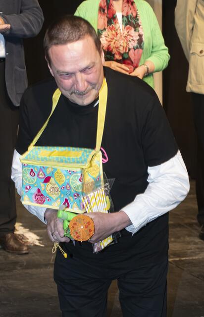 Günter Kolbert | Foto: Gerhard MALY