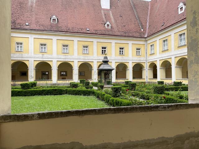 Foto: Tanja Handlfinger