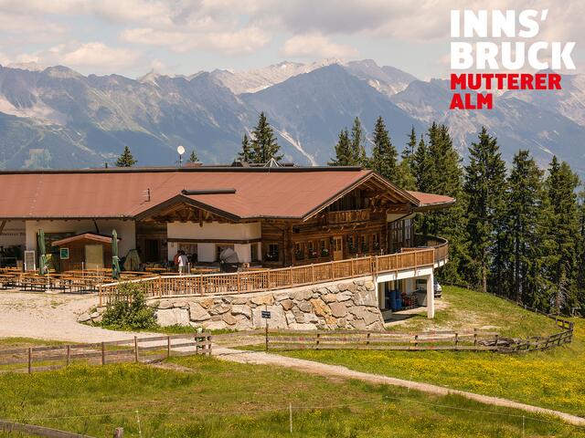 Das Erlebnisrestaurant bietet zahlreiche gastronomische Highlights für alle Gäste. | Foto: Muttereralm