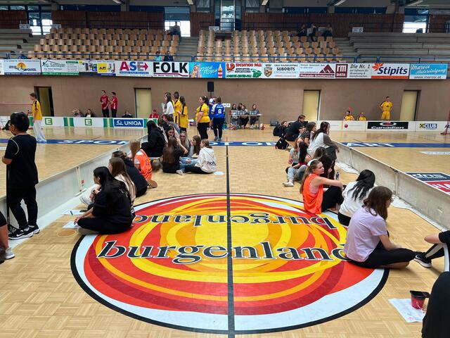 Foto: Special Olympics Burgenland