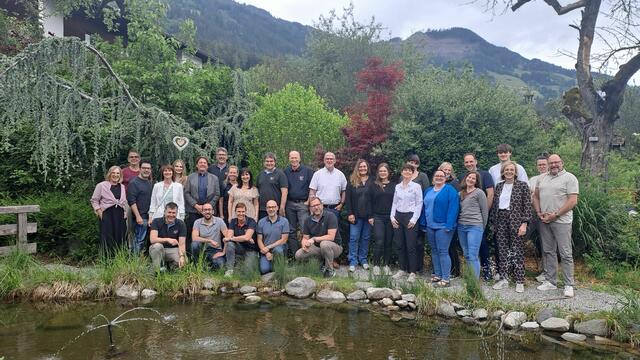 Das Rote Kreuz Tirol zieht Bilanz. | Foto: Jugendrotkreuz Tirol|Wolfgang Egger