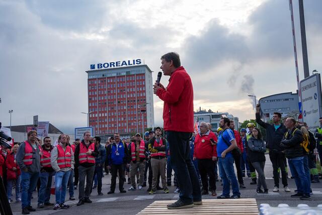 Foto: TEAM FOTOKERSCHI.AT / TARAS PANCHUK