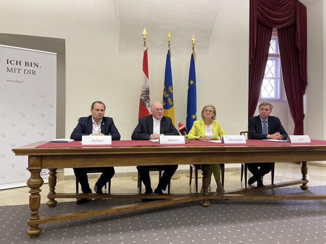 Foto: Tanja Handlfinger