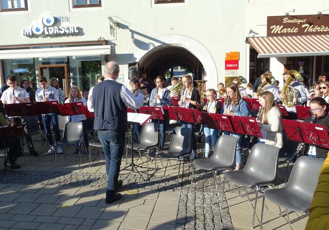 Foto: Musikschule Wolkersdorf