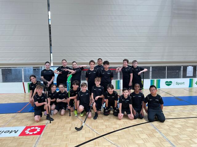 EMS Oberwart | Foto: Special Olympics Burgenland