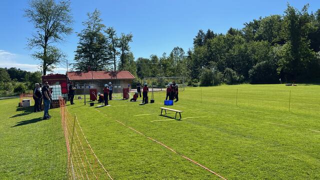 Foto: AFK Kirchdorf