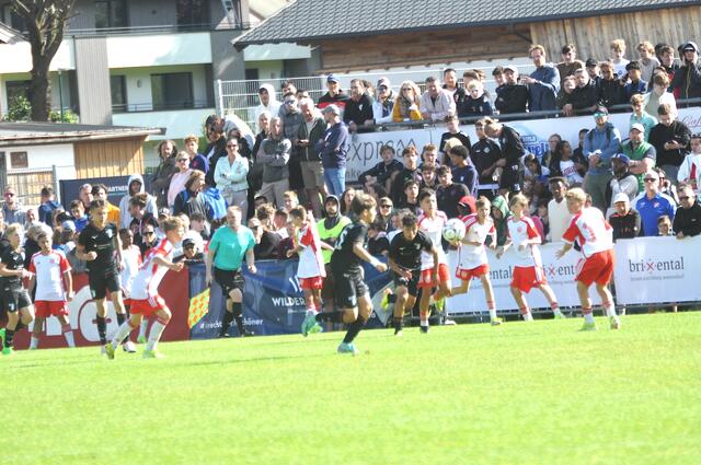 Finale U13 | Foto: Kogler