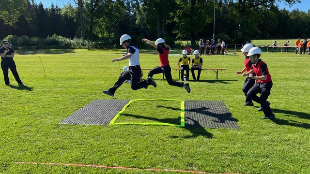 Foto: AFK Kirchdorf