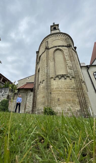 Foto: Tanja Handlfinger