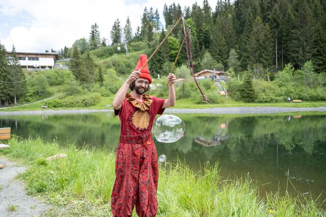 Foto: Stefan Wörgetter